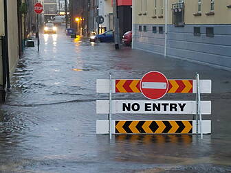 Businesses Flooded Out Could G...